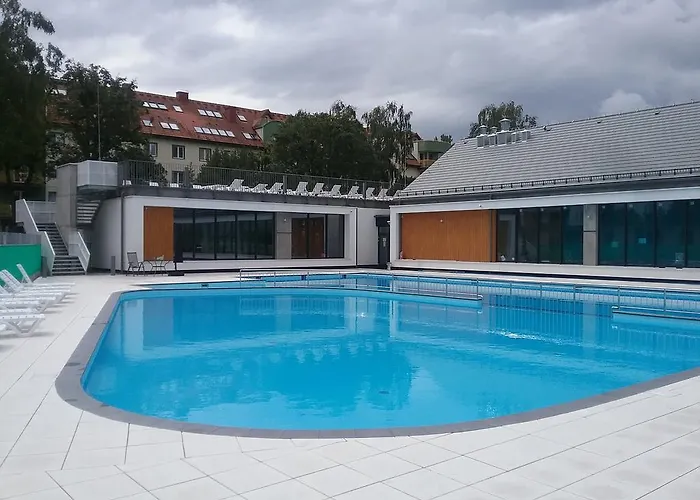 Apartament Feniks Lux 2+2