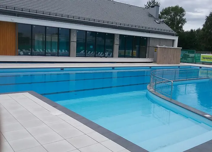 Feniks Lux 2+2 * Kołobrzeg