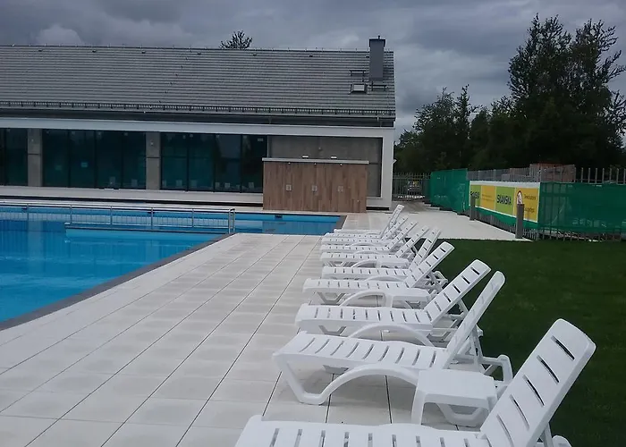 Feniks Lux 2+2 Kołobrzeg