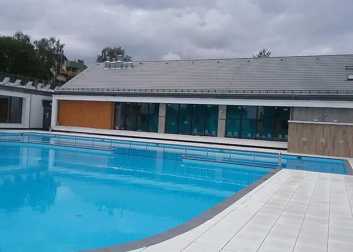 Feniks Lux 2+2 Apartament