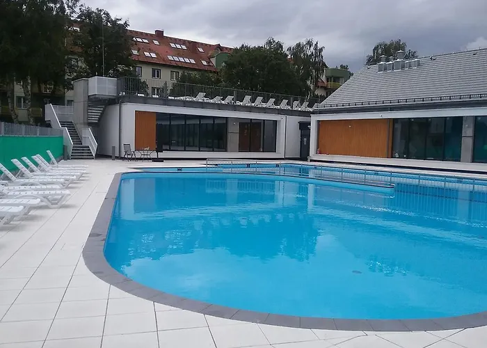 Feniks Lux 2+2 * Kołobrzeg