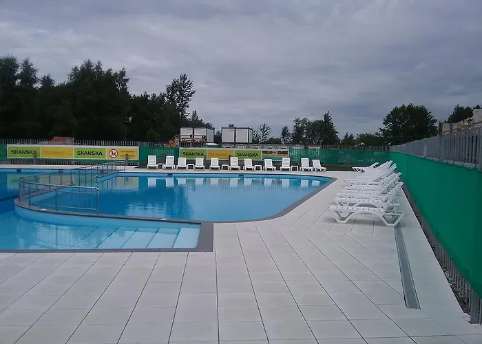 Apartament Feniks Lux 2+2