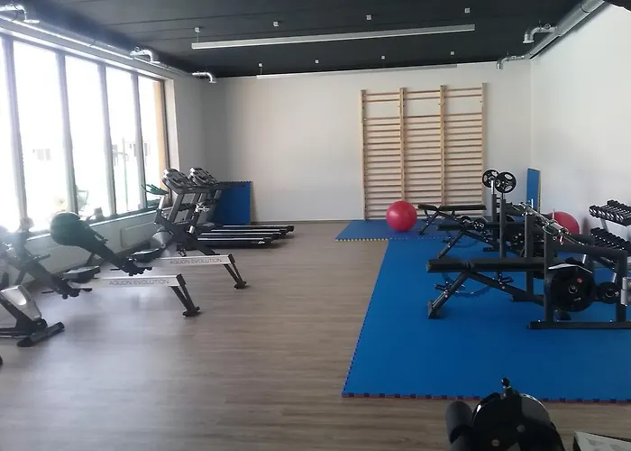 Feniks Lux 2+2 * Kołobrzeg