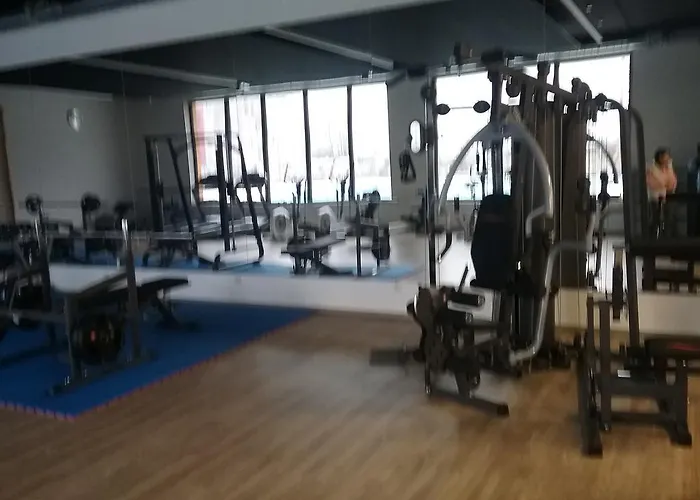 Feniks Lux 2+2 * Kołobrzeg