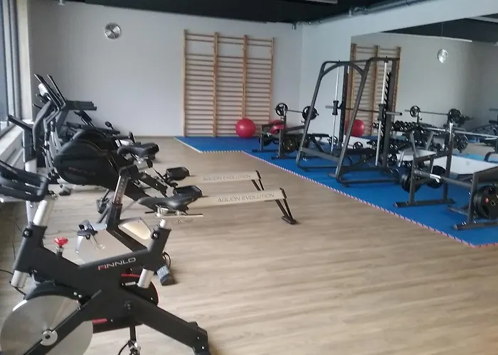 Feniks Lux 2+2 Kołobrzeg