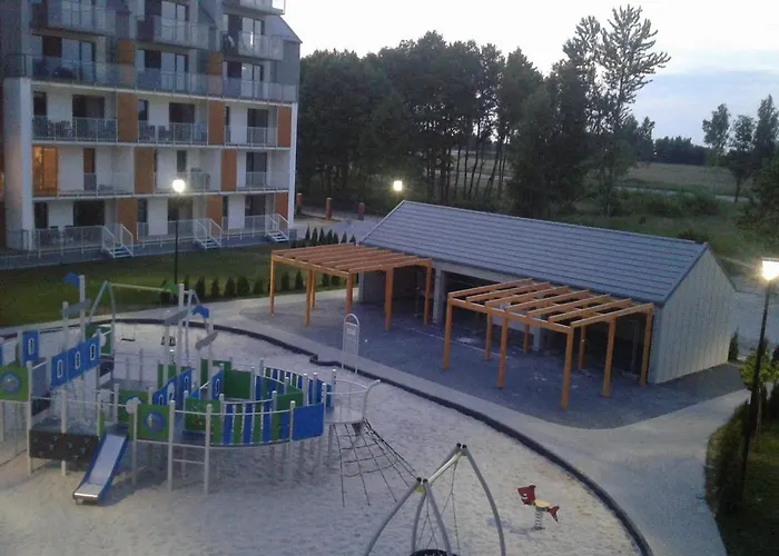 Feniks Lux 2+2 Apartament