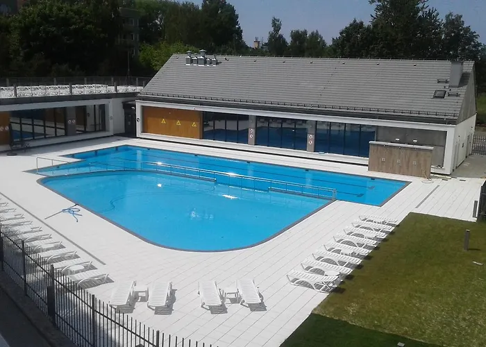 Feniks Lux 2+2 Apartament *