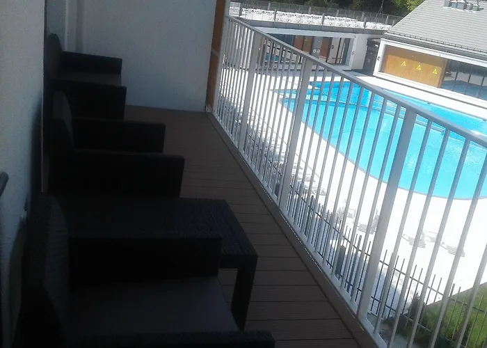 Feniks Lux 2+2 Apartament