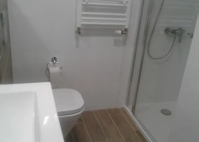 Feniks Lux 2+2 * Kołobrzeg