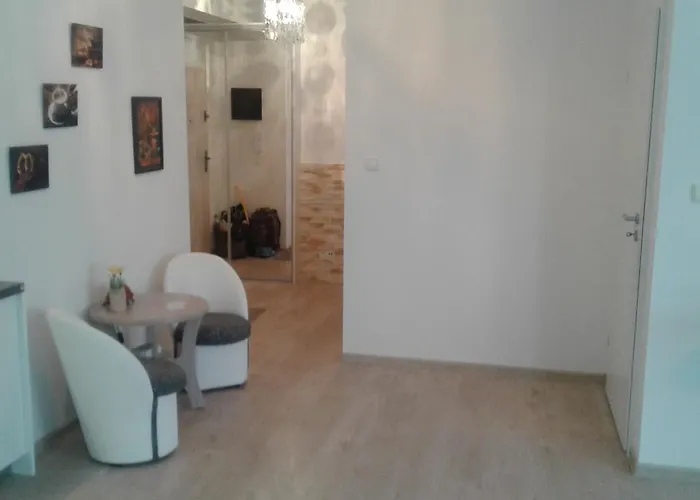 Feniks Lux 2+2 * Kołobrzeg