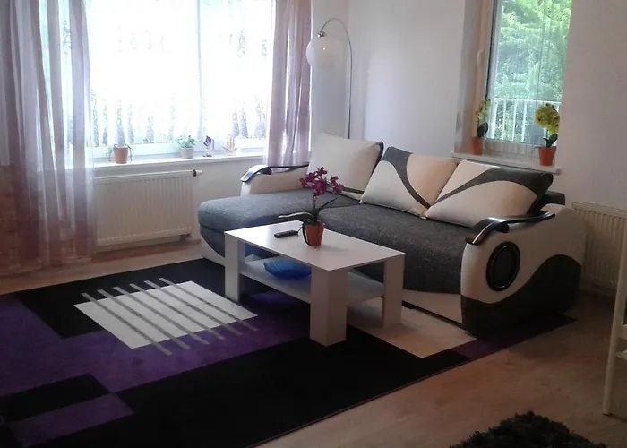 Apartament Feniks Lux 2+2