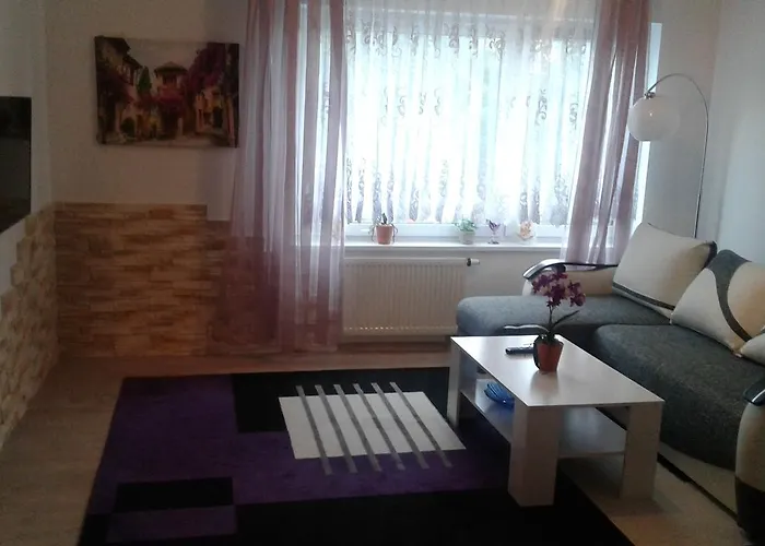 Feniks Lux 2+2 Kołobrzeg