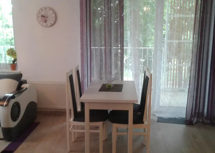 Feniks Lux 2+2 Apartament