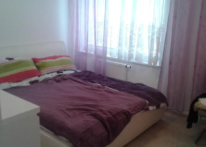 Feniks Lux 2+2 Apartament Kołobrzeg